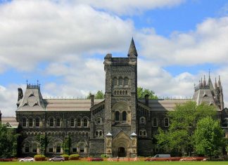 Make the Most of a Campus Tour