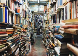 10 Things About College Campuses